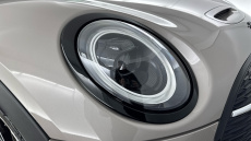 MINI Clubman 2.0 Cooper S Sport 6dr Auto [Comfort Pack] Petrol Estate